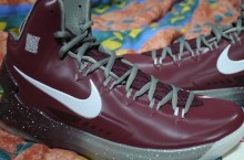 Nike KD V (5) ‘St. Benedict’s Prep’ PE