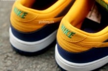 Nike SB Dunk Low Pro ‘Brazil World Cup’