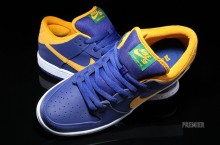 Nike SB Dunk Low Pro ‘Brazil’ | Now Available