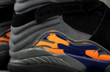 Release Reminder: “Suns” Air Jordan VIII (8)