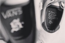Sole Classics x Vans Vault | Teaser
