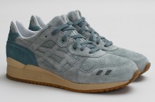 St. Alfred x Asics Gel Lyte III