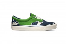 Vault by Vans Original Classics: OG Era LX & OG Style 36 LX