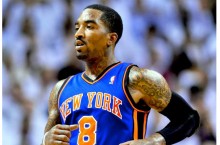 Wardrobe Change: JR Smith’s Game 6 Shoe Swap
