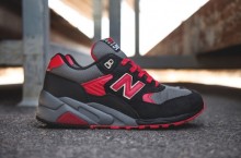 New Balance Elite MT580