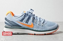 Nike Lunar Eclipse +3 (Light Armory/Total Orange) | New Release