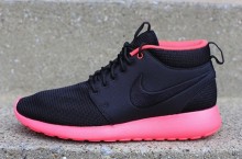 Nike Roshe Run Mid | Summer Pack (Now Available)