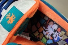 MIA Skate Shop x Nike SB Dunk Low Teaser #2
