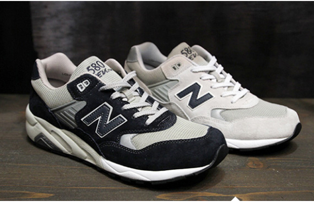 New Balance MT580 | New Colorways | SneakerFiles