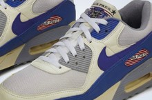 Nike Air Max 90 “Air Pres” – President George H.W. Bush PE
