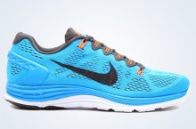 Nike LunarGlide+ 5 “Blue Hero” – First Look