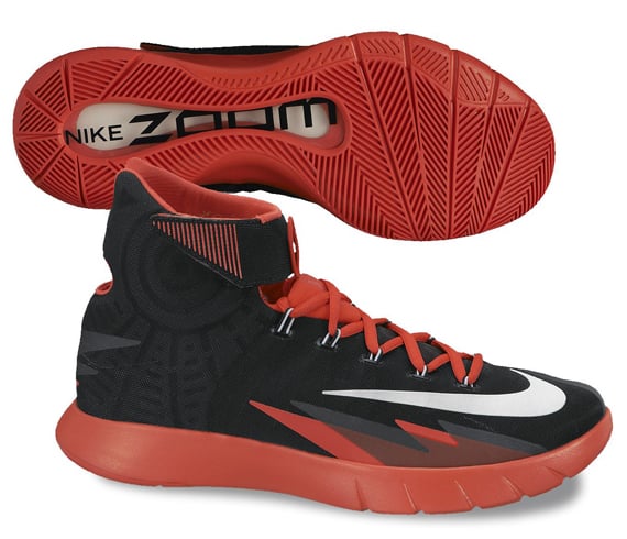 Nike Zoom Hyperrev