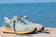 Release Reminder: Saint Alfred x Asics Gel Lyte III