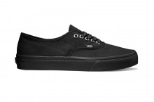 Vans Classics Fall 2013: “Ballistic Pack”
