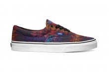 Vans Classics Fall 2013: “Inca Pack”
