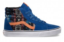 Vans Sk8-Hi ‘Inca’