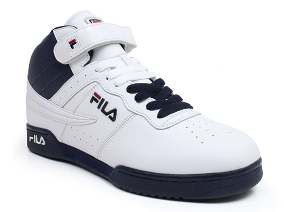 Fila F13 Tradition Pack
