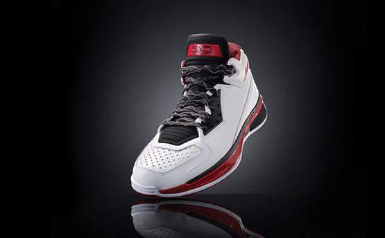 Li-Ning Way of Wade 2 Overtown