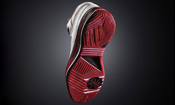 Li-Ning Way of Wade 2 Overtown