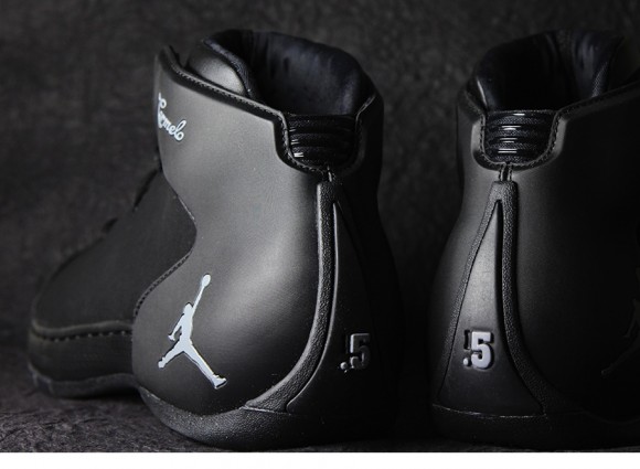 Jordan Melo 1.5 Retro