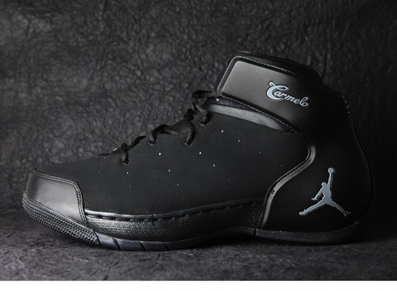 Jordan Melo 1.5 Retro