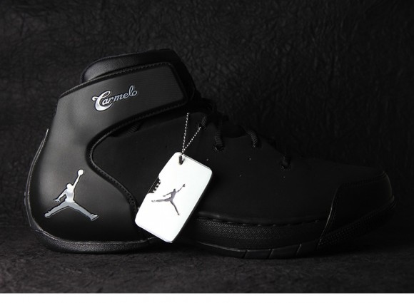 Jordan Melo 1.5 Retro