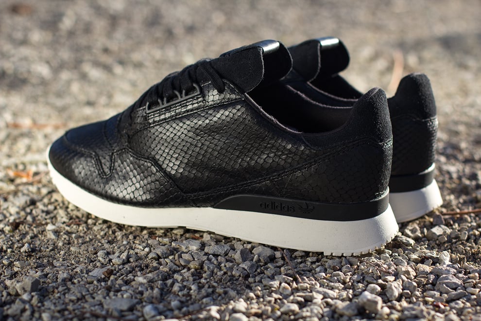 Meer ketting Kelder adidas gazelle donkerblauw heren shoes price | adidas ZX 500 OG 'Black  Snake' | IetpShops