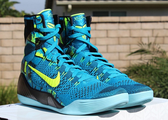 kobe 9