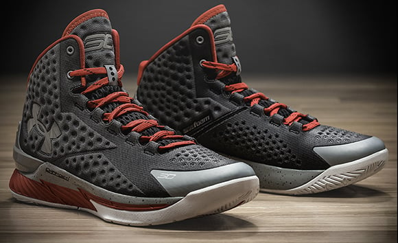 Under Armour Curry 2.5 Miami Release Date
