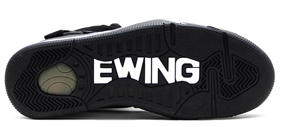 Ewing Concept