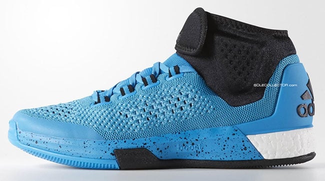 adidas Crazylight Boost 2015 Mid - Colorways | SneakerFiles
