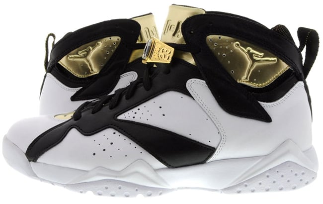 air jordan 7 champagne