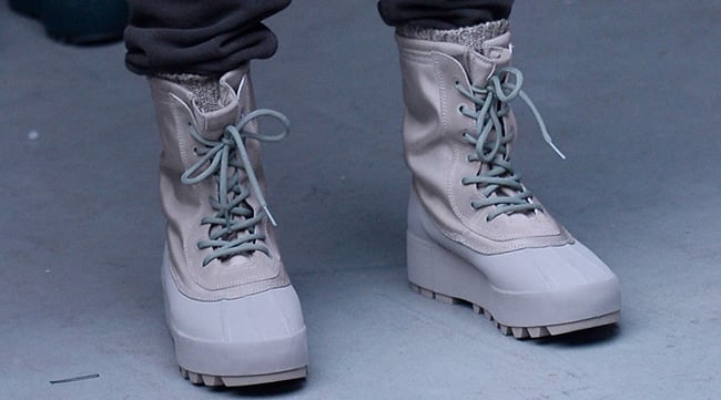 yeezy 950 boots size 6