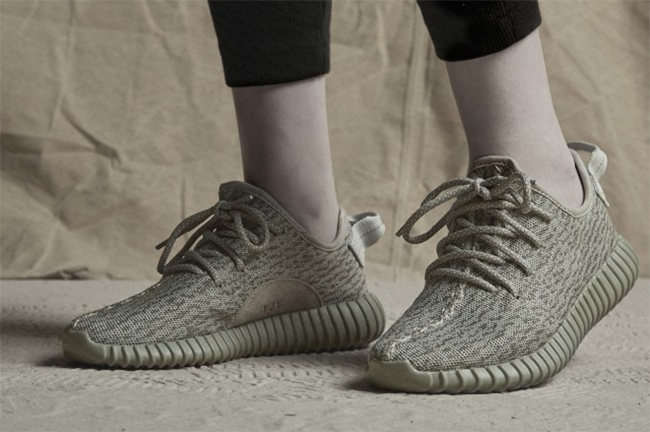 Get The adidas Yeezy Boost 350 V2 Sesame Right Here