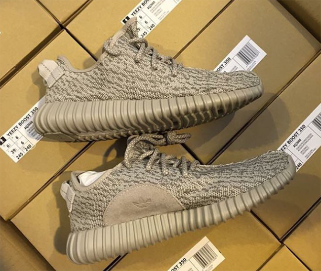 Adidas Yeezy Boost 350 Moonrock $199 For Sale Cheap Price