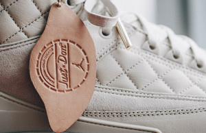 Don C Jordan 2 Beach Hangtag