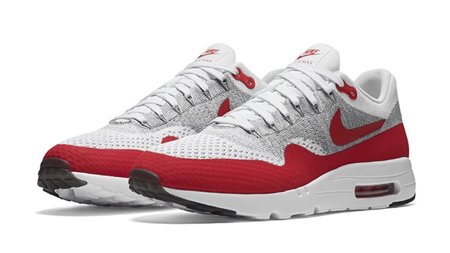 nike air max 1 ultra flyknit price