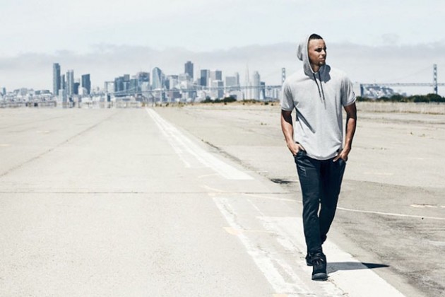 Under Armour Curry Lux Lifestyle