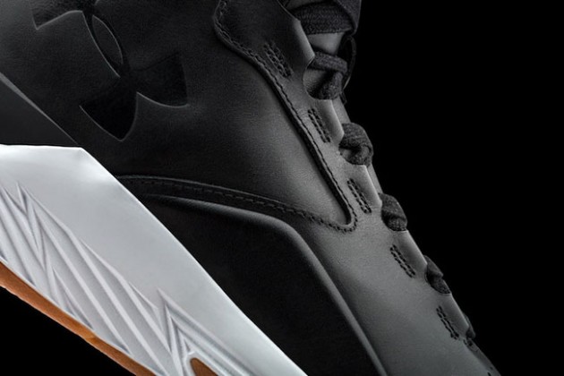 Under Armour Curry Lux Lifestyle