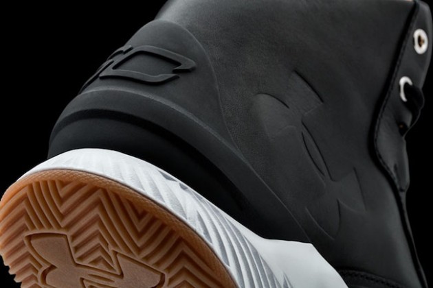Under Armour Curry Lux Lifestyle