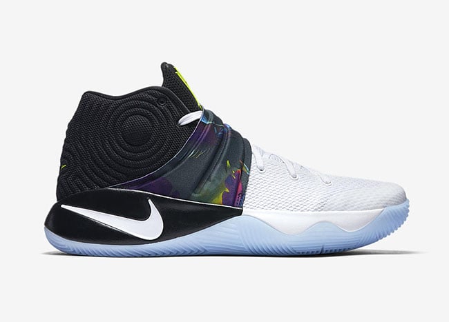 kyrie 2 shoes womens