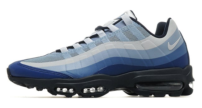 Nike Air Max 95 Ultra Essential JD Sports Exclusive | SneakerFiles