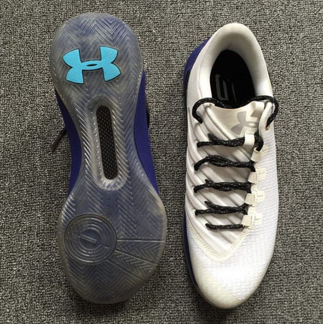 Under Armour Curry 3 Low Colorways Release Dates SneakerFiles