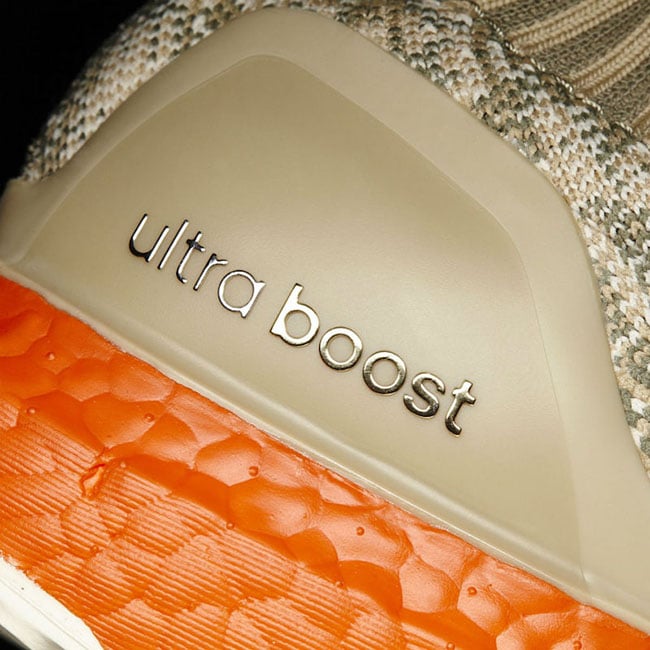 adidas Ultra Boost Uncaged Trace Cargo Release Date