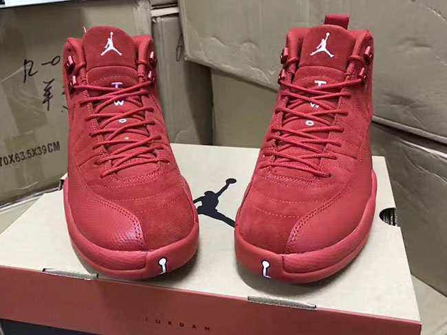 all red 12 release date
