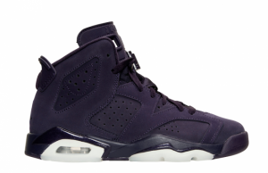 purple dynasty jordan 6