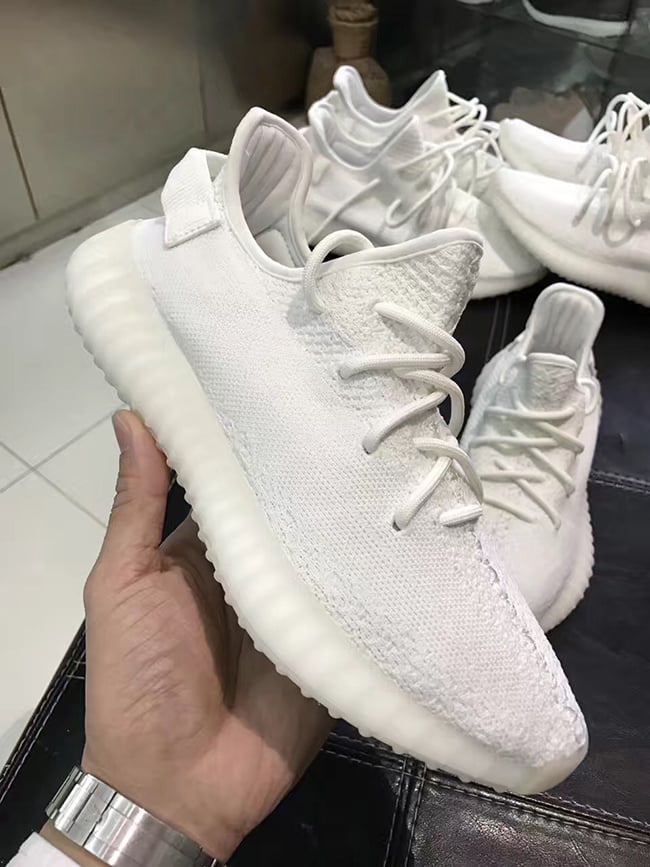 Tan Yeezys - Official Adidas Yeezy Boost 350 V2 For Sale