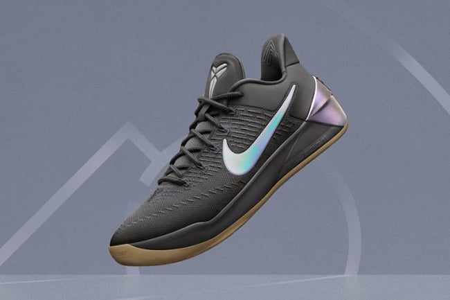 Nike Kobe AD Time to Shine