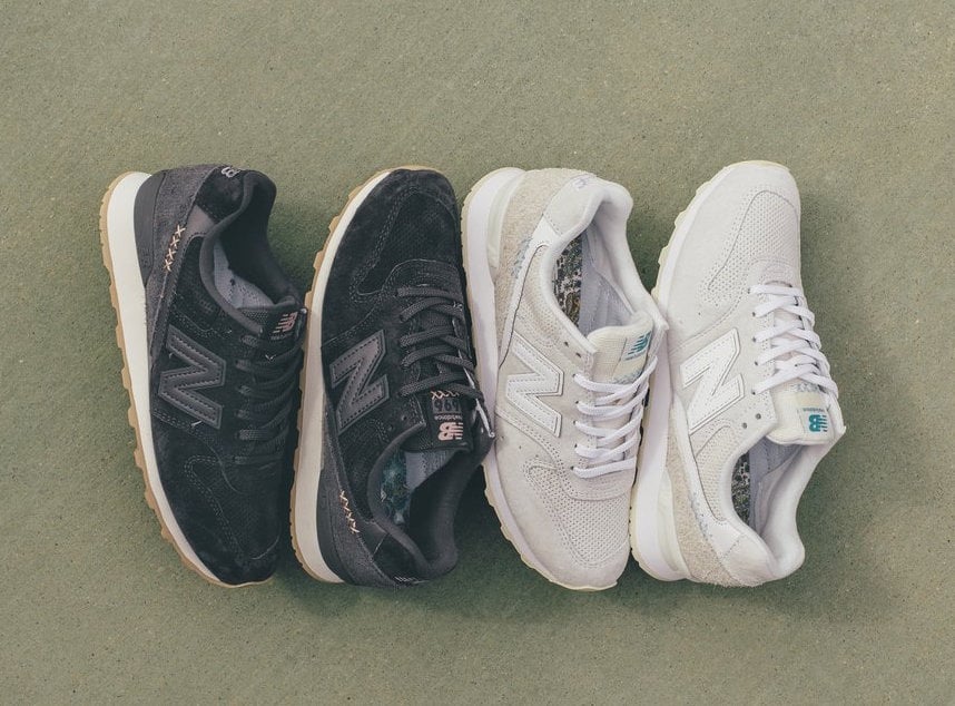 New Balance 696 Summer Utility Pack | SneakerFiles
