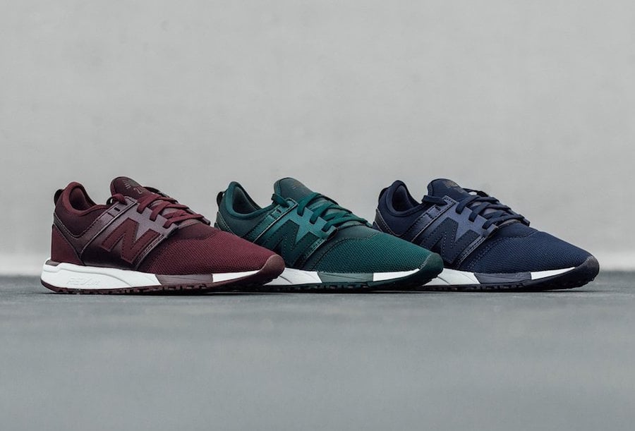 New Balance 247 Classic Pack | SneakerFiles